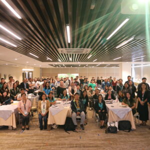 Advancing Mangrove Conservation: A Successful Workshop and Policy Roll-Out in Iloilo City