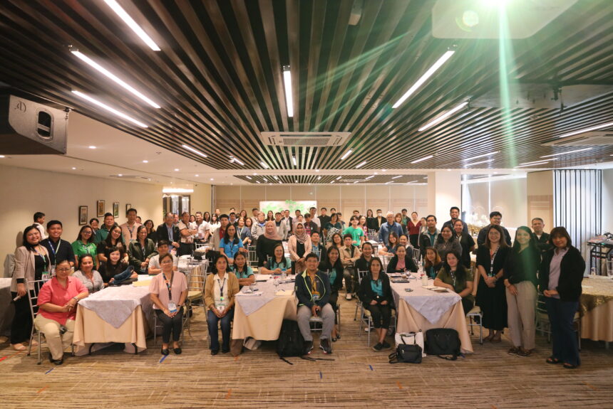 Advancing Mangrove Conservation: A Successful Workshop and Policy Roll-Out in Iloilo City